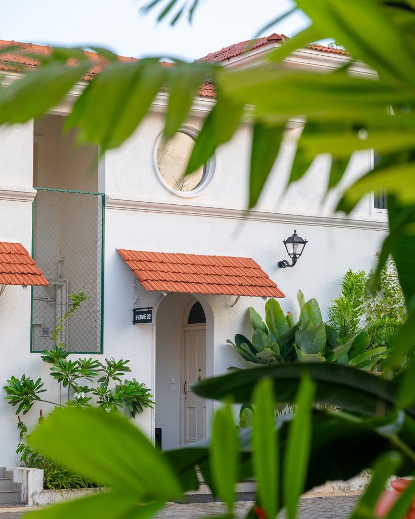  Moira, Goa's Best-Kept Secret 
