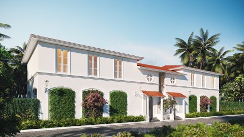 Luxury Villas for Sale in Goa - Banner