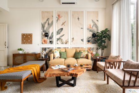 Luxury Villa in Goa