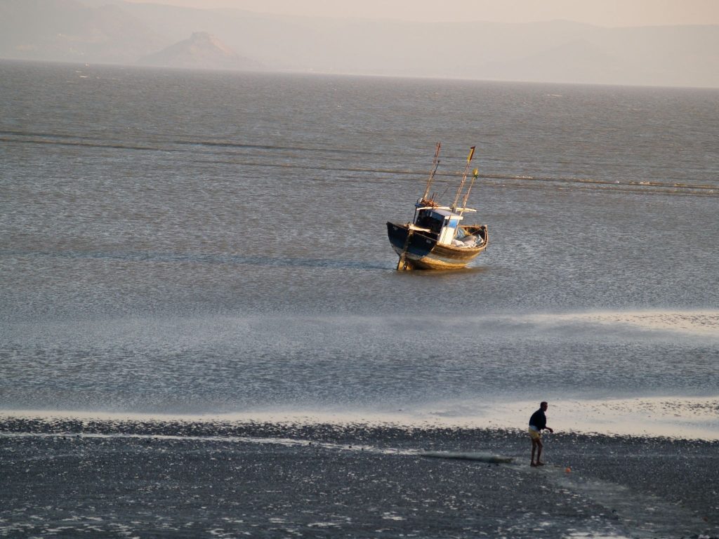 Beyond the Weekend: How Alibaug Became a Lifestyle Destination