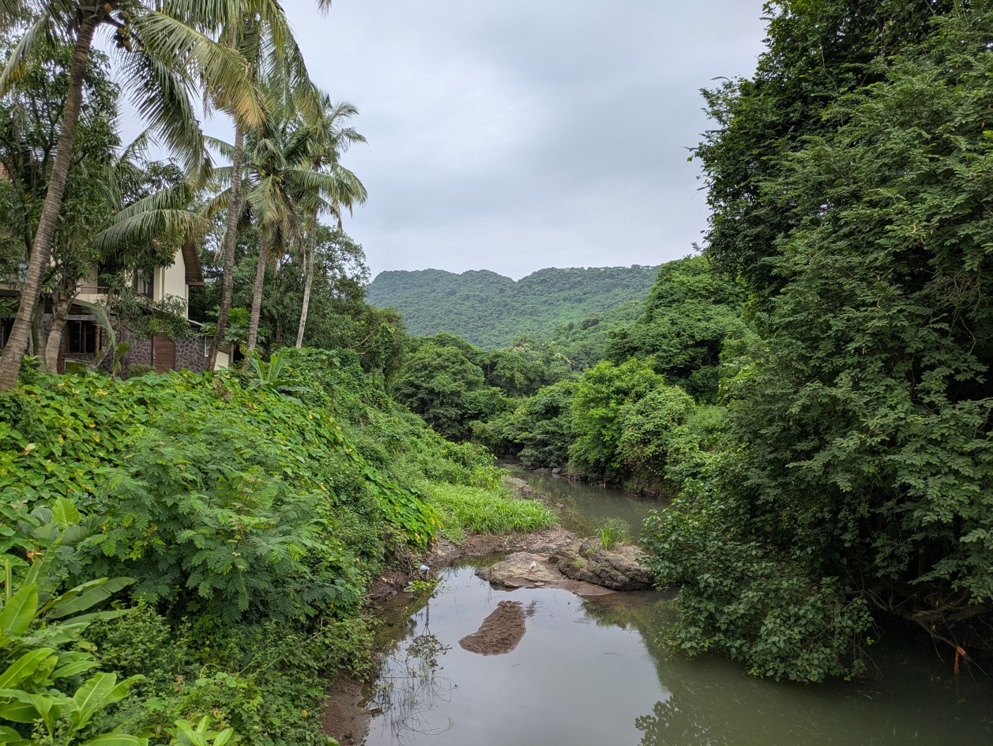 Beyond the Weekend: How Alibaug Became a Lifestyle Destination