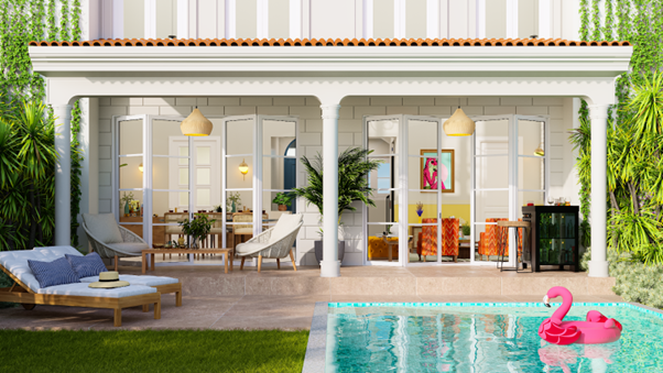 Inside Aldona: Where Goan Heritage Meets Quiet Luxury