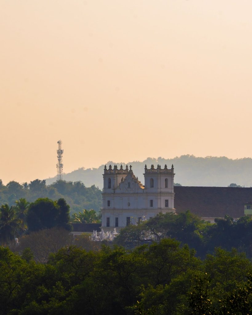 Inside Aldona: Where Goan Heritage Meets Quiet Luxury
