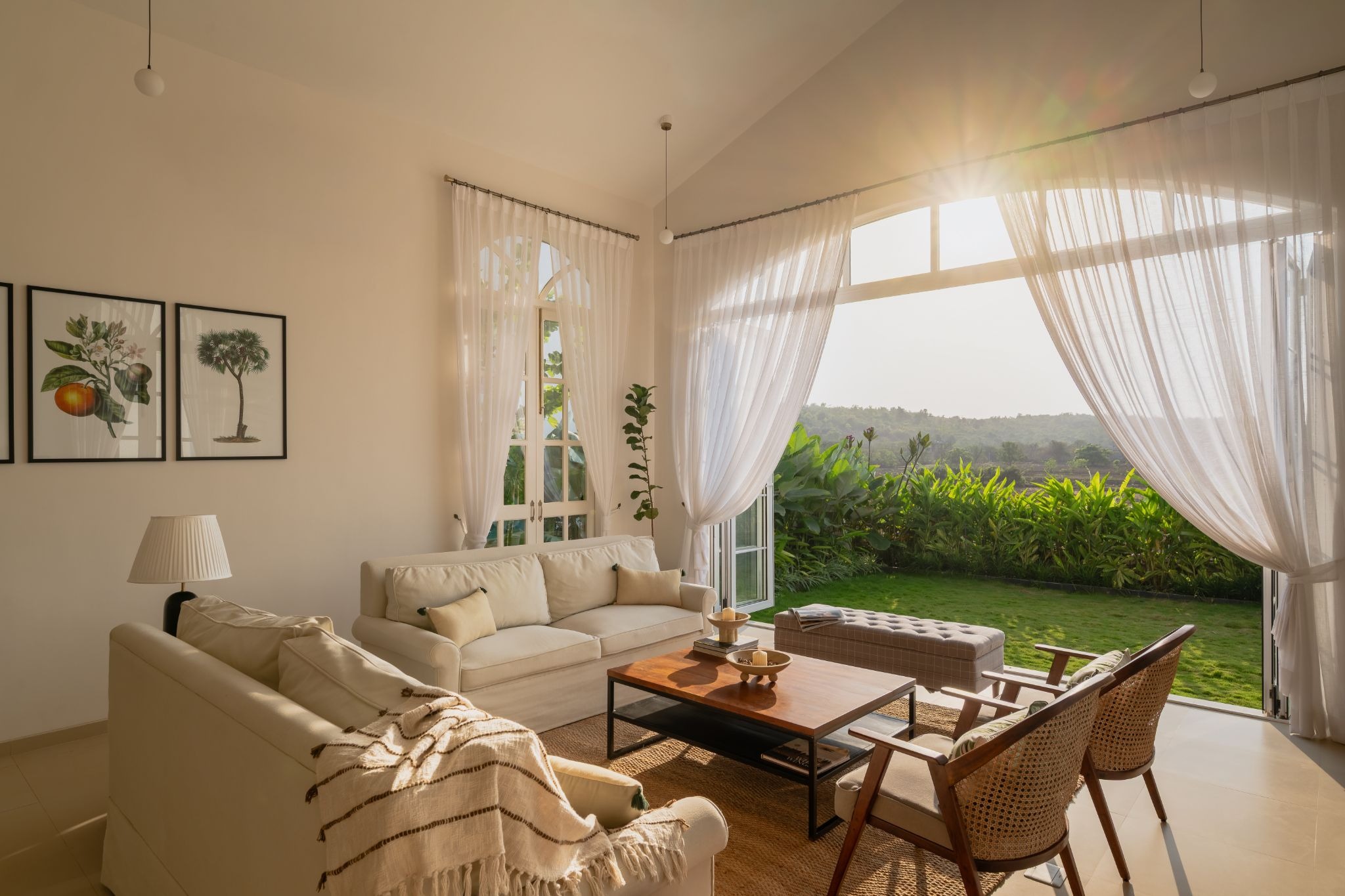Beyond the Price Tag: What Buying Property in Goa Actually Costs