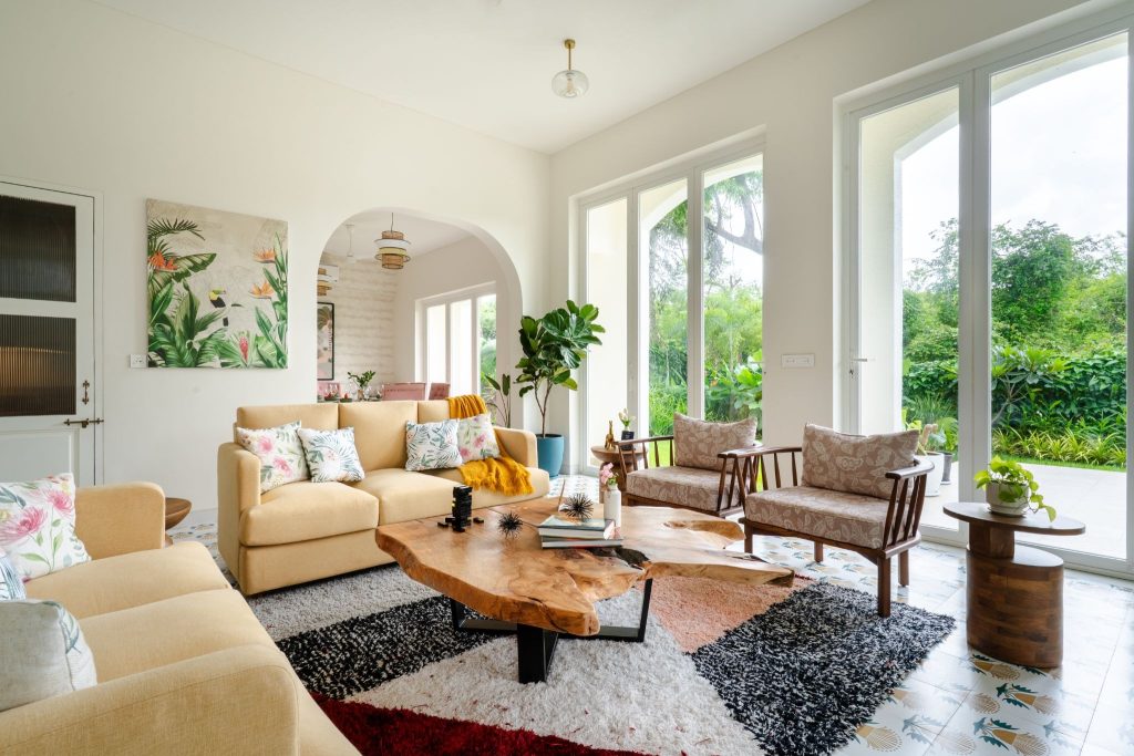 Choosing a Lifestyle, Not Just a Home
