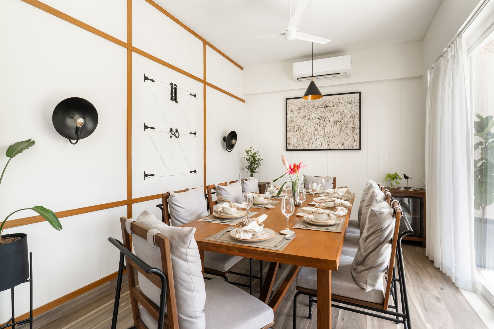 Choosing a Lifestyle, Not Just a Home