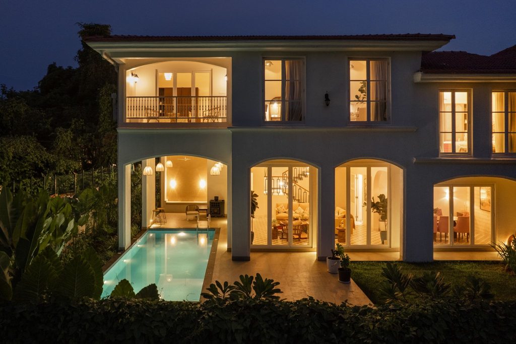 Smart Luxury Homes in India: The Rise of Personalised Living