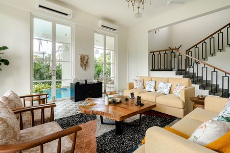 Smart Luxury Homes in India: The Rise of Personalised Living