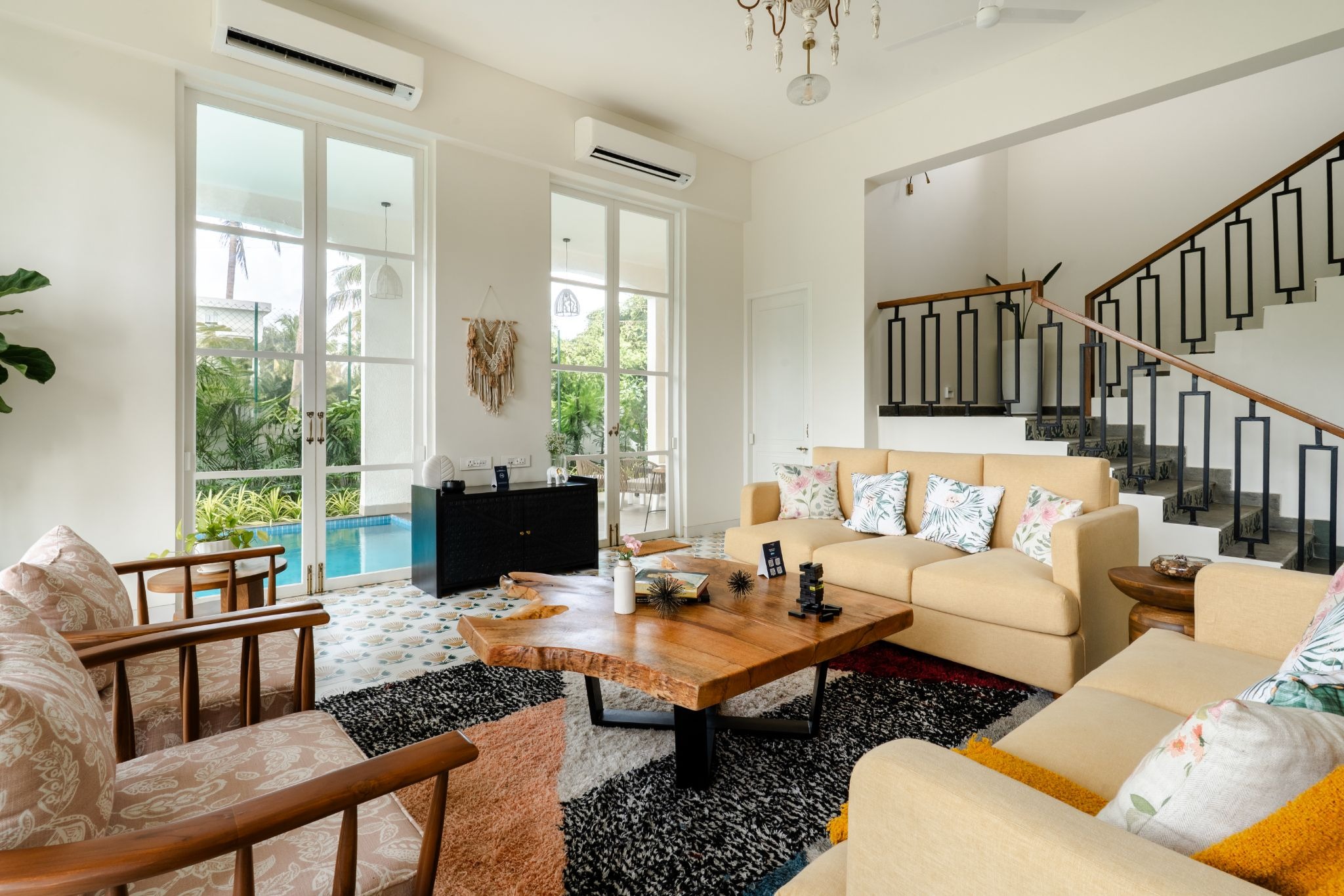 Smart Luxury Homes in India: The Rise of Personalised Living