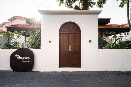 Wellness-Led Living - Luxury Villa by The Chapter