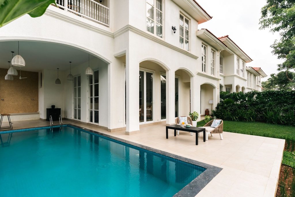 Checklist for Choosing a Trusted Villa Developer | The Chapter