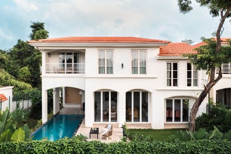 Checklist for Choosing a Trusted Villa Developer | The Chapter